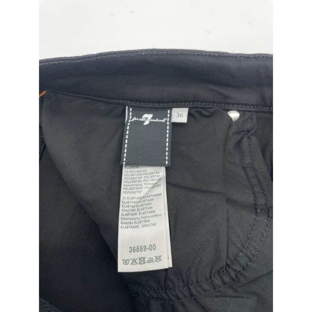 7 For All Mankind all mankind